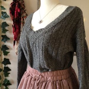 🌱3/35🌱 Knit Sweater